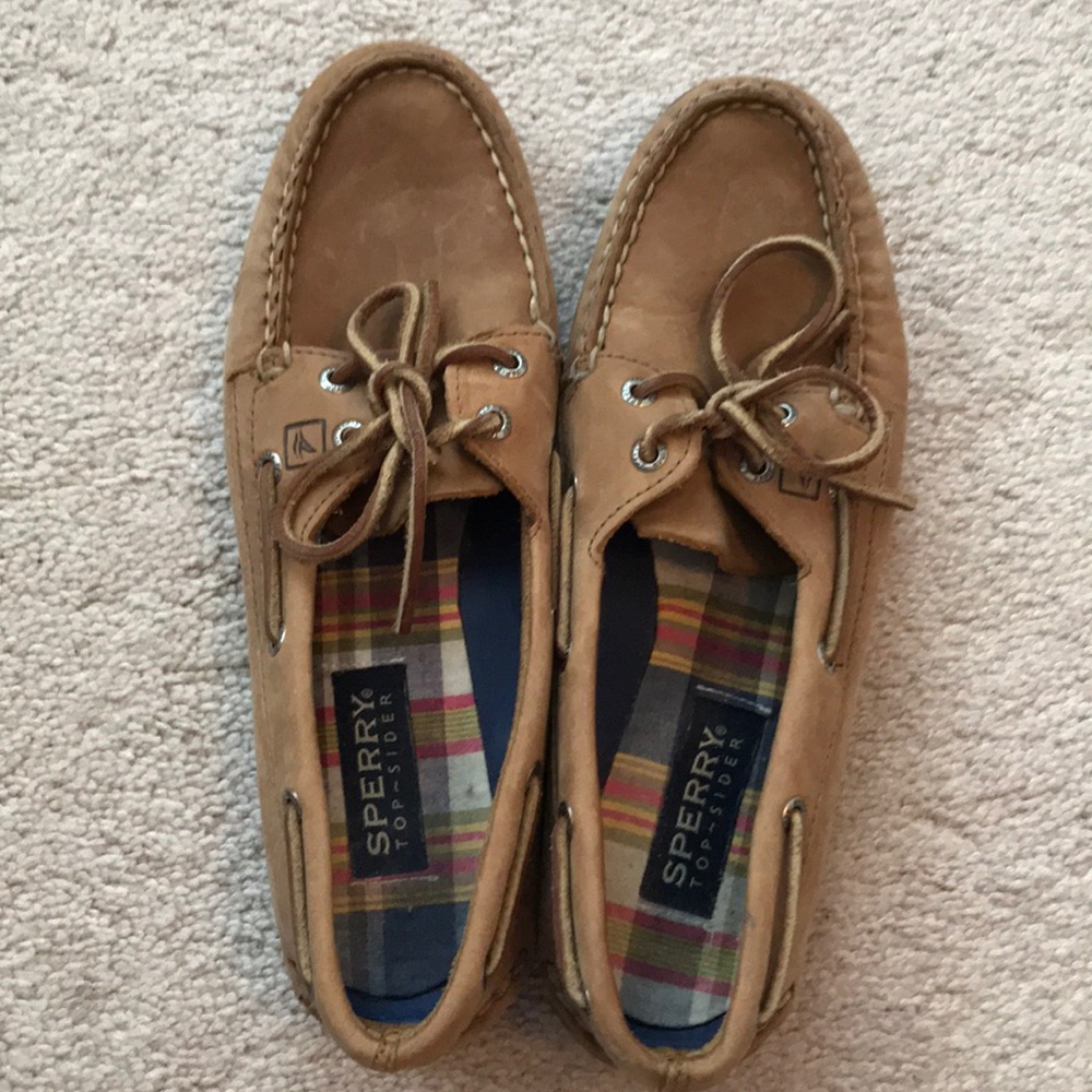 Sperry Top Sider